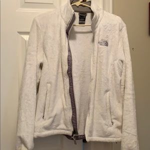 Women’s north face jacket